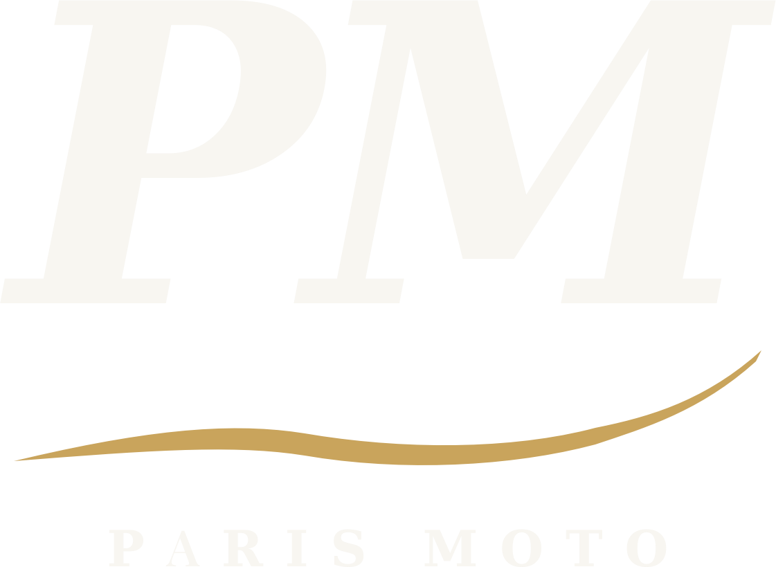 Paris Moto